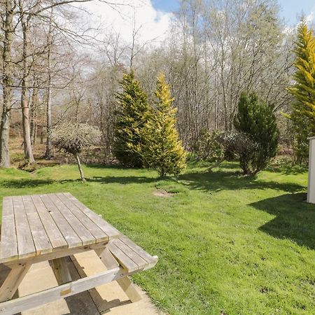 Betty'S Lodge Swarland Esterno foto